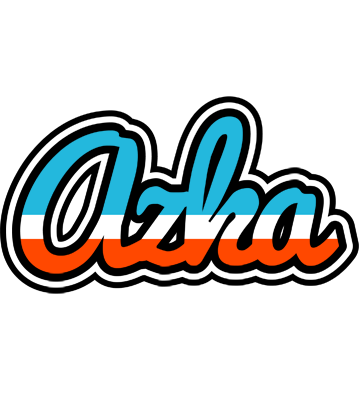 Azka america logo