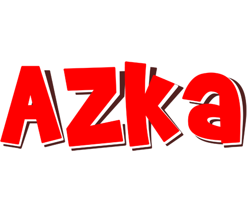 Azka basket logo