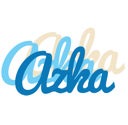 Azka breeze logo
