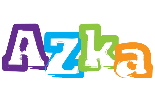 Azka casino logo