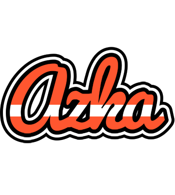Azka denmark logo