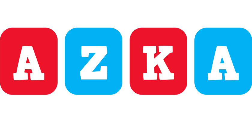 Azka diesel logo