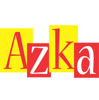 Azka errors logo