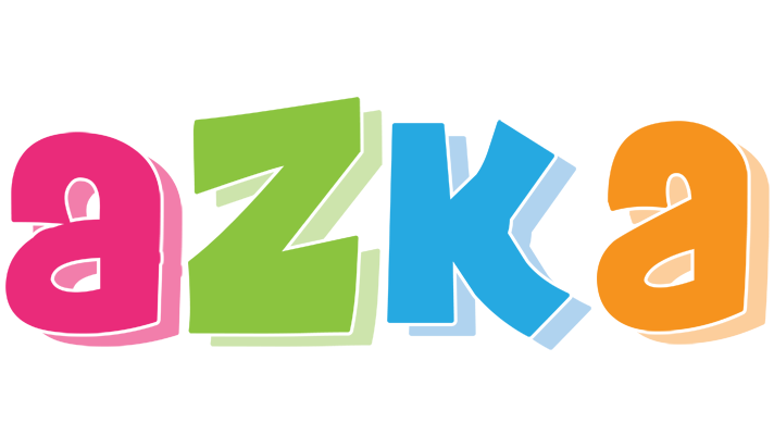 Azka friday logo