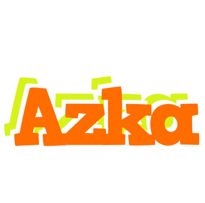 Azka healthy logo
