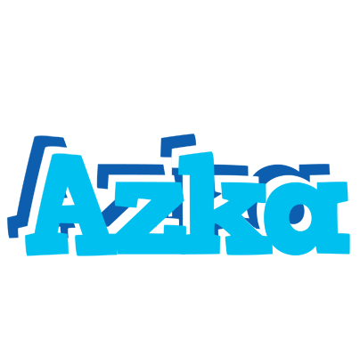 Azka jacuzzi logo