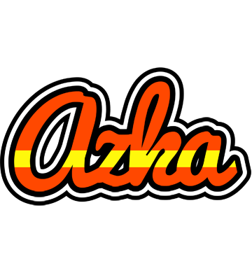 Azka madrid logo