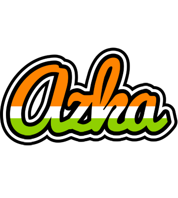 Azka mumbai logo