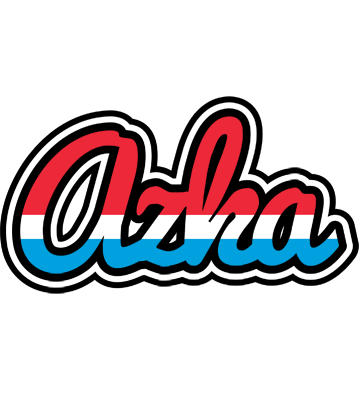 Azka norway logo