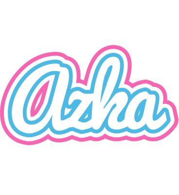 Azka outdoors logo