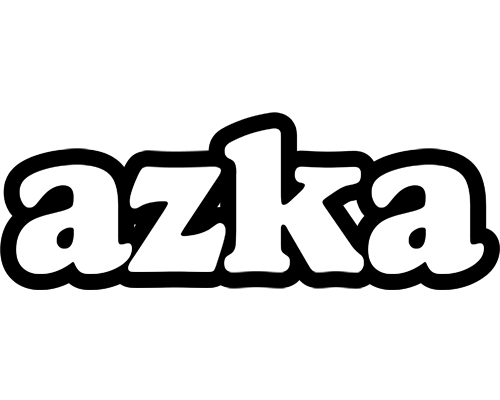 Azka panda logo