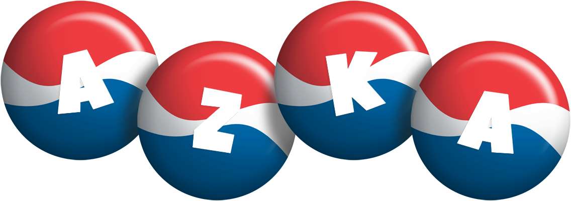 Azka paris logo