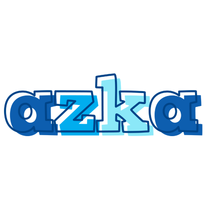 Azka sailor logo