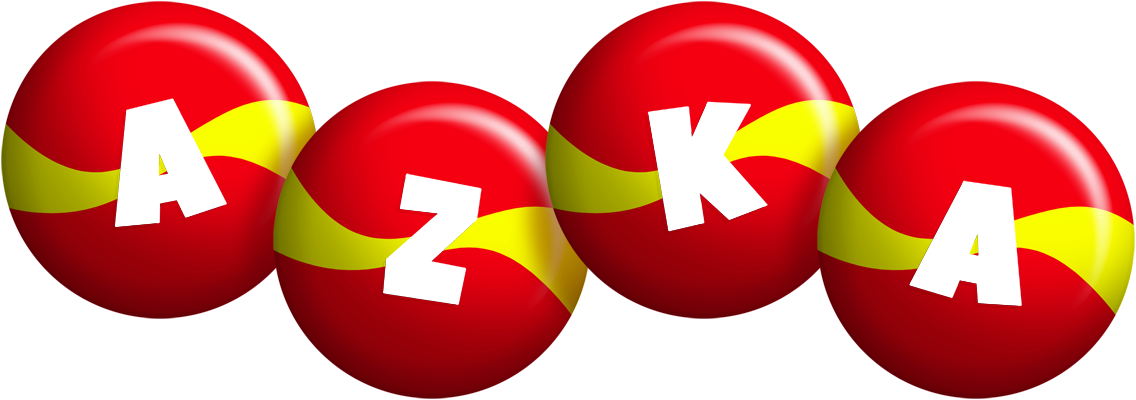 Azka spain logo