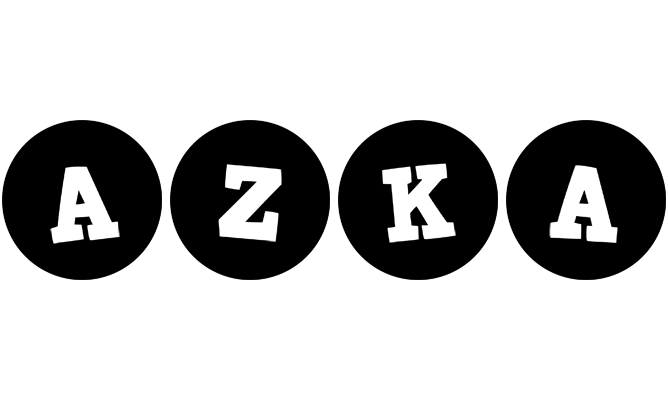 Azka tools logo