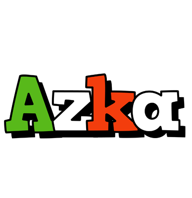 Azka venezia logo