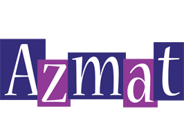 Azmat autumn logo
