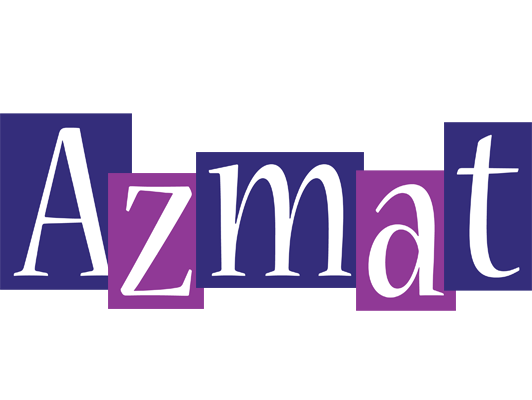 Azmat autumn logo
