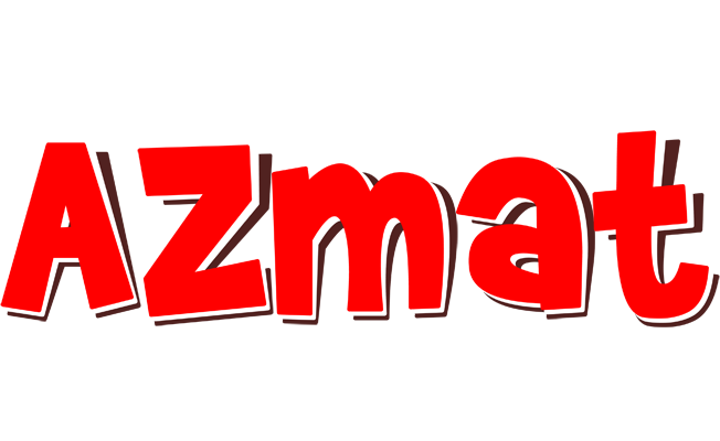 Azmat basket logo