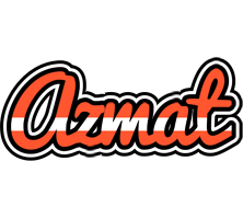 Azmat denmark logo