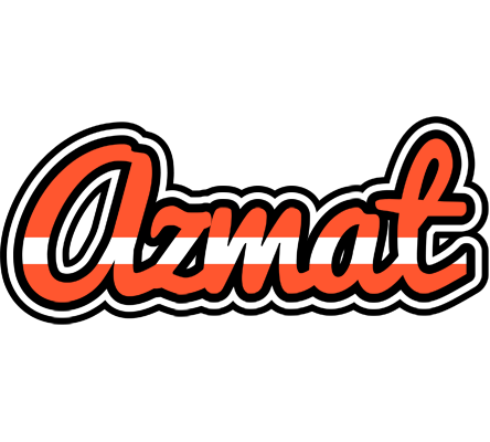 Azmat denmark logo