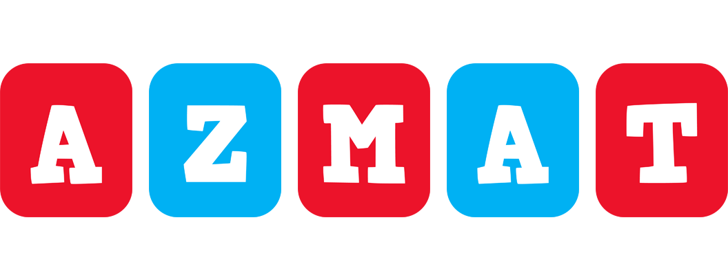 Azmat diesel logo