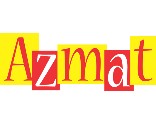 Azmat errors logo