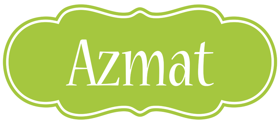 Azmat family logo