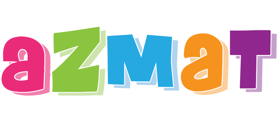 Azmat friday logo