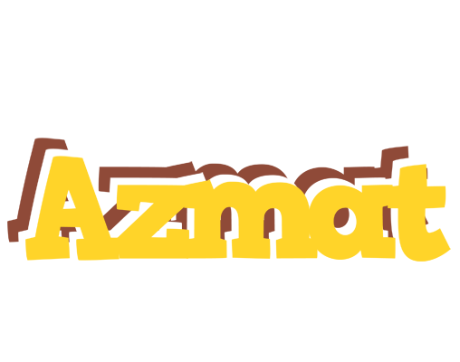 Azmat hotcup logo
