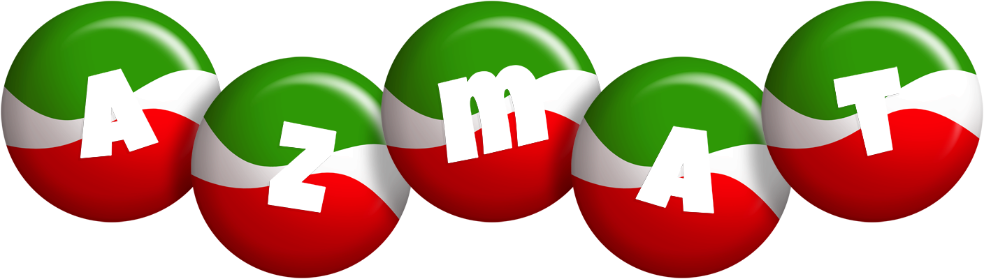 Azmat italy logo