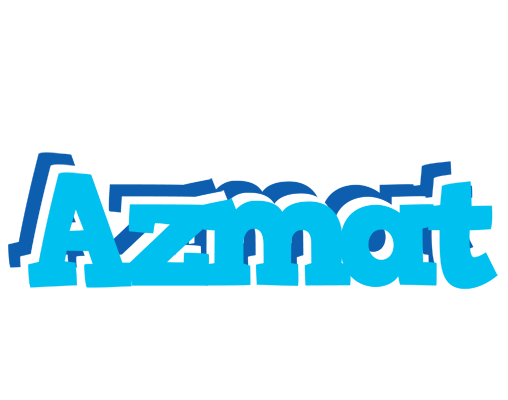 Azmat jacuzzi logo