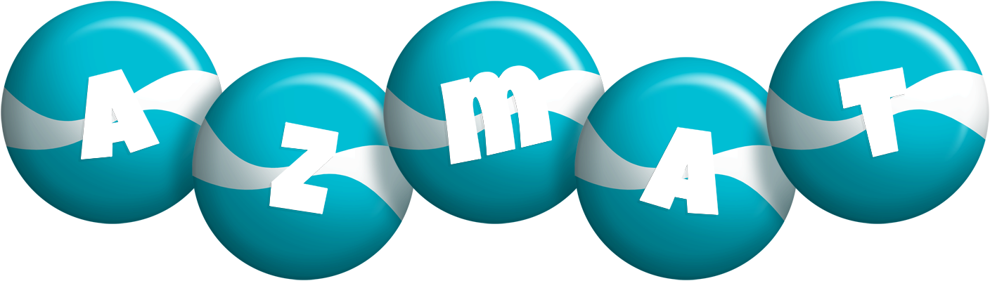 Azmat messi logo