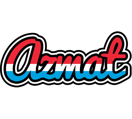 Azmat norway logo