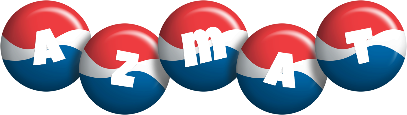 Azmat paris logo