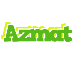 Azmat picnic logo