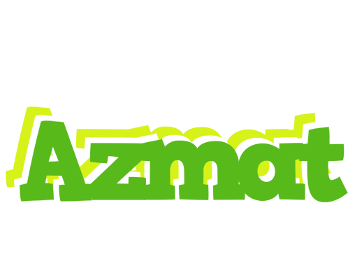 Azmat picnic logo