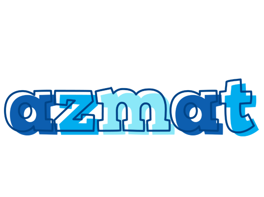Azmat sailor logo