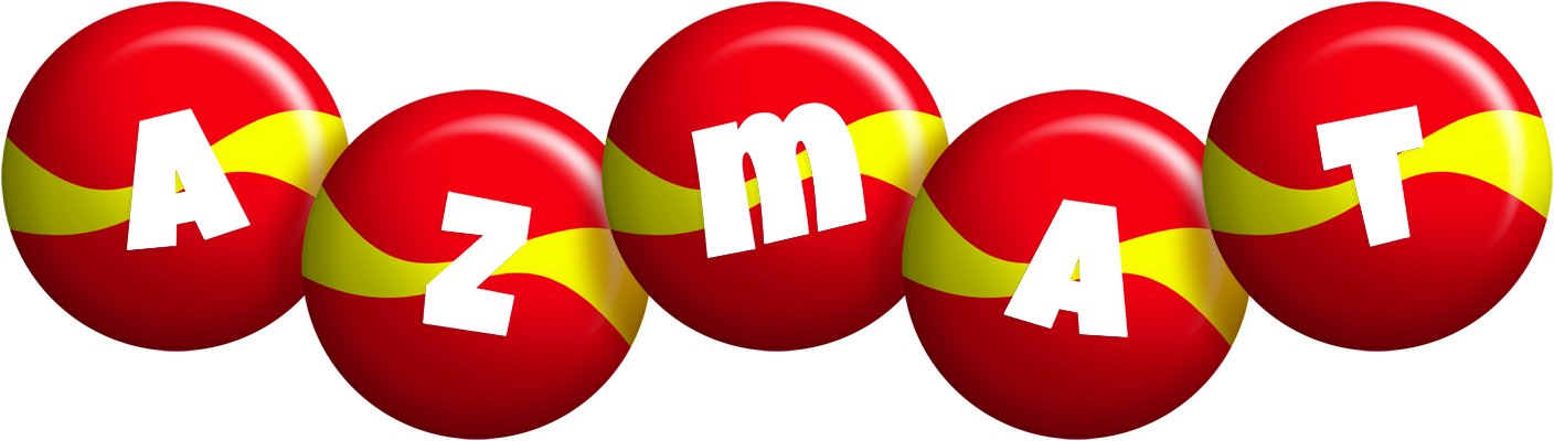 Azmat spain logo