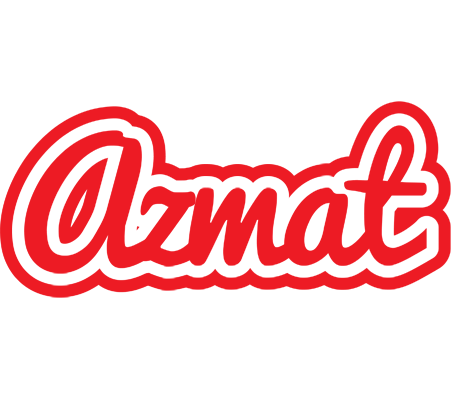 Azmat sunshine logo