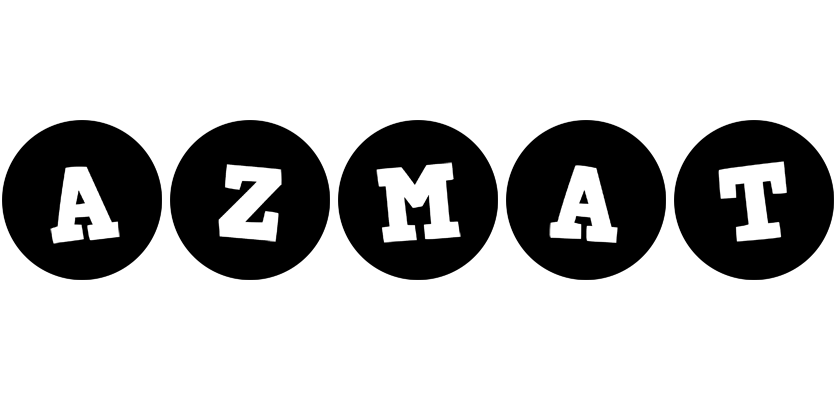 Azmat tools logo