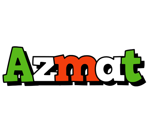 Azmat venezia logo