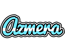 Azmera argentine logo