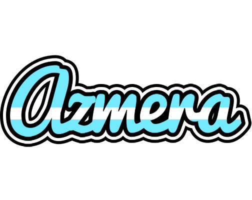Azmera argentine logo