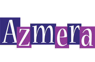 Azmera autumn logo