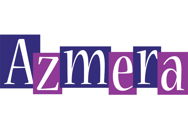 Azmera autumn logo