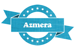 Azmera balance logo