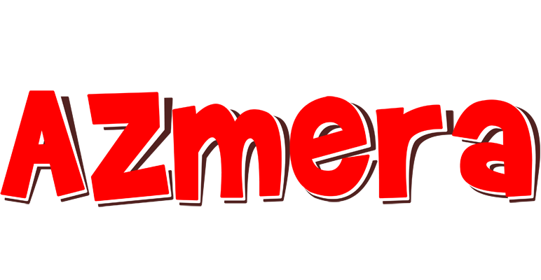 Azmera basket logo