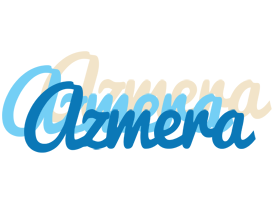 Azmera breeze logo