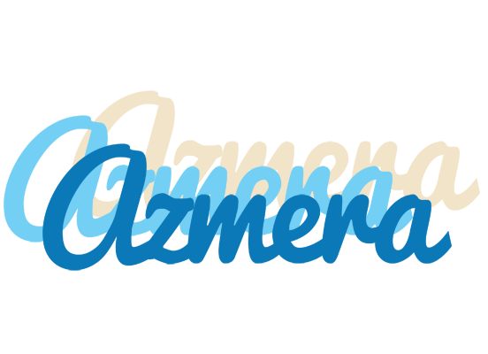 Azmera breeze logo